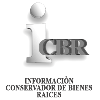 Trámites en Conservador de Bienes Raíces