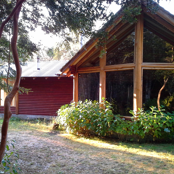 Cabaña 225