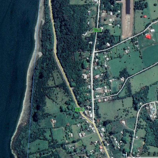 Cochamó 1