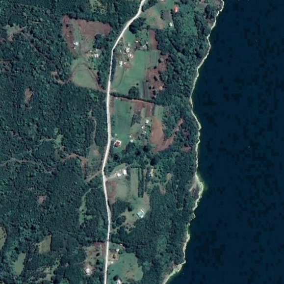Pocoihuen Bajo