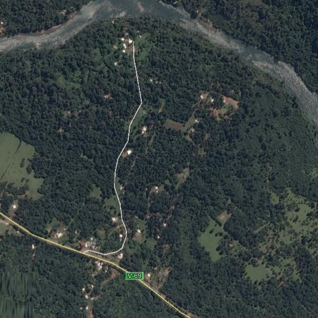 Termas de Ralún