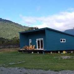 Cabañas El Arroyo