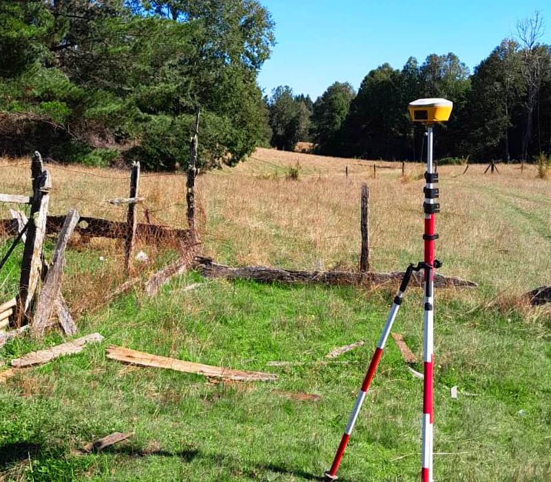 Topografía