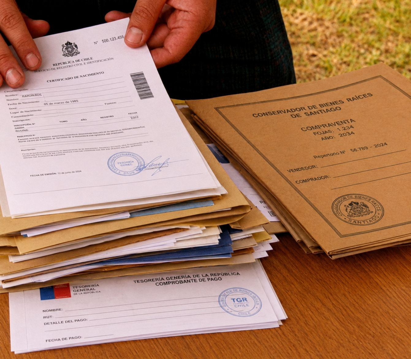 Asesoría Legal